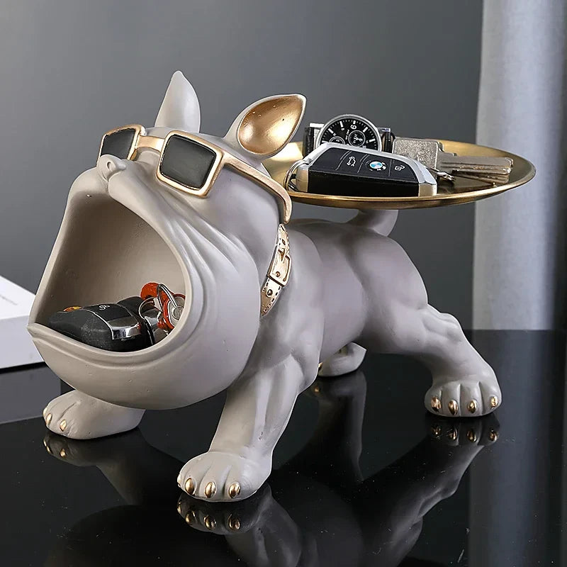 Animal Favorites -Figurines, Table & Shelf Ornaments, Wall Art