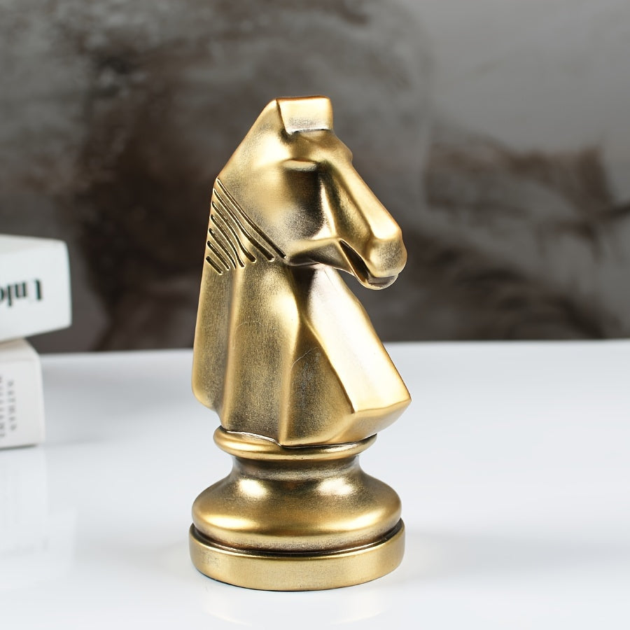 Decorative Chess King Piece(s):